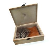 Kalimba Adulto Strumento A Tastiera Portatile Kalimba Con 34 Note In Do Strumento Musicale Professionale Per La Meditazione Degli Adulti