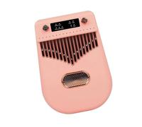 Kalimba Adulto Strumento Kalimba Per Pianoforte A Pollice Portatile A 17 Tasti Perfetto Per I Principianti