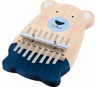 Kalimba Orsetto GOKI