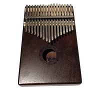 Kalimba Bryce deluxe kit piano da pollice