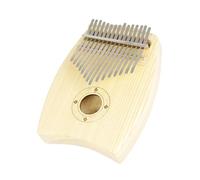 Kalimba Finger Piano Pianoforte Portatile A 15 Tasti Kalimba Thumb Piano Strumento Musicale A Tastiera Per Principianti