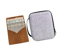 Kalimba Finger Piano Strumenti Per Pianoforte A Pollice E Pianoforte Kalimba In Legno A 17 Tasti Adatti Agli Amanti Della Musica