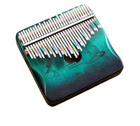 Kalimba Il Kalimba A 31 Note È Uno Strumento Semplice E Facile Da Imparare Che Include Semitoni Cinque Dita(11)