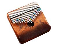 Kalimba Il Kalimba A 31 Note È Uno Strumento Semplice E Facile Da Imparare Che Include Semitoni Cinque Dita(9)