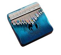 Kalimba Il Kalimba A 31 Note È Uno Strumento Semplice E Facile Da Imparare Che Include Semitoni Cinque Dita(7)