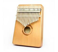 Kalimba Il Pianoforte Kalimba A 17 Note E Cinque Dita È Uno Strumento Per Principianti(4)