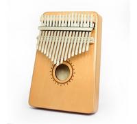 Kalimba Il Pianoforte Kalimba A 17 Note E Cinque Dita È Uno Strumento Per Principianti(8)