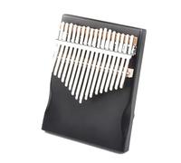 Kalimba Kalimba 17 Tasti Kalimba Finger Piano Strumento Musicale Portatile Con Tastiera In Legno Massello Kalimba Thumb Piano(Style 4)
