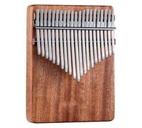 Kalimba Kalimba 21 Note Pollice Pianoforte Dito Cinque