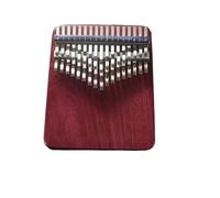 Kalimba Kalimba Cromatico 34 Tasti C Nota Tastiera Musicale Portatile Per Pianoforte A Pollice Regali Kalimba Professionali(34 Key)