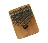 Kalimba Kalimba in mogano a doppio strato