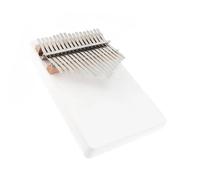 Kalimba Kalimba Pianoforte A Pollice A 17 Tasti Kalimba Strumento A Tastiera Solida Con Un Solo Piano Adatto Ai Principianti