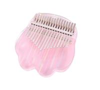 Kalimba Kalimba Thumb Piano 17 Tasti Pianoforte Portatile Per Le Dita Adatto Per Principianti Adulti Musica Professionale(B)