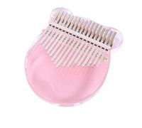 Kalimba Kalimba Thumb Piano 17 Tasti Pianoforte Portatile Per Le Dita Adatto Per Principianti Adulti Musica Professionale(C)