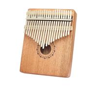 Kalimba Kalimba Thumb Piano Da 21 Note Piano Con Fori Sonori Più Stili Disponibili(Style 10)