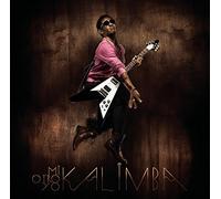 Kalimba - Mi Otro Yo [Us Import]