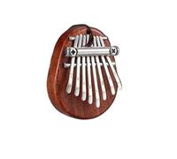 Kalimba Mini Strumento Musicale A 8 Tasti Tutto In Legno Massello Pianoforte A Pollice Kalimba Musica Professionale Adatto Per Gli Amanti Della Musica(B)