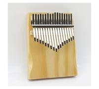 Kalimba Piano Di Pollice Da 17 Note Kalimba Piano Per Pianoforte Per Pianoforte Semplice Strumento(Style 4)