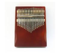 Kalimba Piano Di Pollice Da 17 Note Kalimba Piano Per Pianoforte Per Pianoforte Semplice Strumento(Style 3)