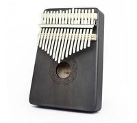 Kalimba Piano Di Pollice Da 17 Novità Kalimba Strumento Piano Piano Per Il Pianoforte A Mano Piano Per Pianoforte A Chiave(Style 8)