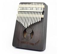 Kalimba Piano Di Pollice Da 17 Novità Kalimba Strumento Piano Piano Per Il Pianoforte A Mano Piano Per Pianoforte A Chiave(Style 10)