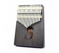 Kalimba Piano Di Pollice Da 17 Novità Kalimba Strumento Piano Piano Per Il Pianoforte A Mano Piano Per Pianoforte A Chiave(Style 7)