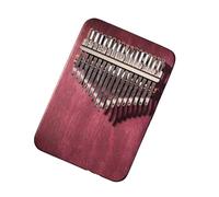 Kalimba Pianoforte A Pollice A 21 Note Kalimba 17 Strumento Professionale Per Principianti E Adulti(17tone)