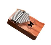 Kalimba Pianoforte A Pollice Da 17 E 21 Note Strumento Creativo Per Principianti Kalimba(2)