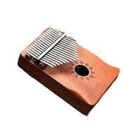 Kalimba Pianoforte A Pollice Da 17 E 21 Note Strumento Creativo Per Principianti Kalimba(4)