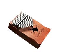Kalimba Pianoforte A Pollice Da 17 E 21 Note Strumento Creativo Per Principianti Kalimba(6)