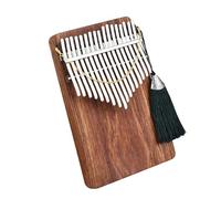 Kalimba Pianoforte A Pollice Kalimba Strumento Per Pianoforte A Dita Per Principianti, Livello Base, Tasto B, 17 Toni