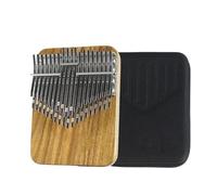 Kalimba Pianoforte A Pollice Portatile 38 Note Kalimba Strumento Musicale Tastiera Professionale Acacia Strumenti Musicali Piano(C)
