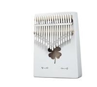 Kalimba Pianoforte A Pollice Portatile Kalimba A 17 Toni Per Principianti(3)