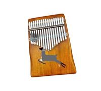 Kalimba Portatile A 17 Tasti Per Principianti Kalimba Professionale