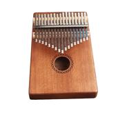 Kalimba Professionale 17 Toni Per Principianti Che Imparano Il Pianoforte A Dita Kalimba(5)