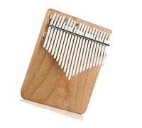 Kalimba professionale 21 Kalimba Kalimba Soundboard Thumb Piano Kalimba Finger Piano per principianti