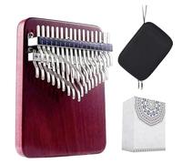 Kalimba Professionale 34 Tasti Kalimba Thumb Piano Professionale Cromatico Kalimba C Nota Principianti Piccolo Strumento Musicale