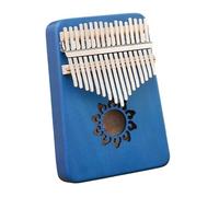 Kalimba Professionale Dispositivo Per Fingerpicking Kalimba Strumento Portatile A 17 Note Per Principianti 21(3/4)