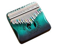 Kalimba Professionale Il Kalimba A 31 Note È Uno Strumento Semplice E Facile Da Imparare Che Include Semitoni Cinque Dita(8)