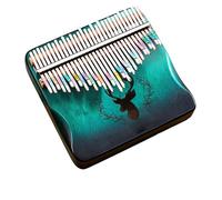 Kalimba Professionale Il Kalimba A 31 Note È Uno Strumento Semplice E Facile Da Imparare Che Include Semitoni Cinque Dita(5)