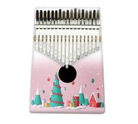 Kalimba Professionale Il Kalimba Fingerstyle A 17 Note È Adatto A Principianti E Adulti(3)