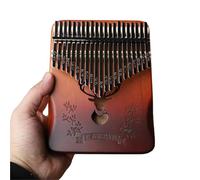 Kalimba Professionale Il Kalimba Un Pianoforte A 21 Note È Uno Strumento Per Principianti(6)