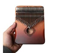 Kalimba Professionale Il Kalimba Un Pianoforte A Pollice A 21 Note È Uno Strumento Per Principianti Adatto Ad Adulti E Professionisti(5)