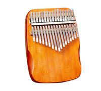 Kalimba Professionale Il Pianoforte A Pollice Kalimba A 17 Note È Semplice E Facile Da Imparare