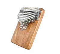 Kalimba professionale Kalimba 41 tasti scala cromatica pianoforte professionale per pollice musica kalimba marimba professionale