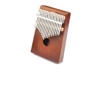 Kalimba Professionale Kalimba A 17 Note Strumento Tradizionale Con Corpo In Legno 21 Cinque Dita(3)