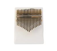 Kalimba Professionale Kalimba A 17 Toni Strumento Semplice Per Principianti Il Pianoforte A Pollice(2)