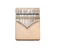 Kalimba Professionale Kalimba In Acero Con Foro Nella Parte Inferiore Pianoforte A 21 Note
