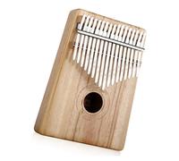 Kalimba professionale Kalimba Pianoforte da dito a 17 toni Kalimba è uno strumento musicale entry-level semplice e facile da imparare per principianti