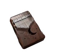 Kalimba Professionale Kalimba Thumb Piano 17 Note Guida Per Principianti Alla Creatività Musicale(8)